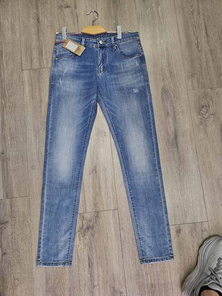 Джинсы Vingvgs (29-36) 151 blue (деми)