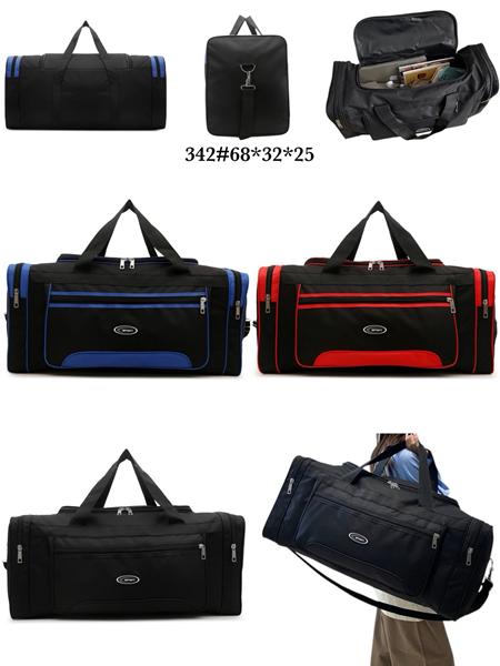 Сумка Fashion Bag (70-33-27) 342 black (деми)