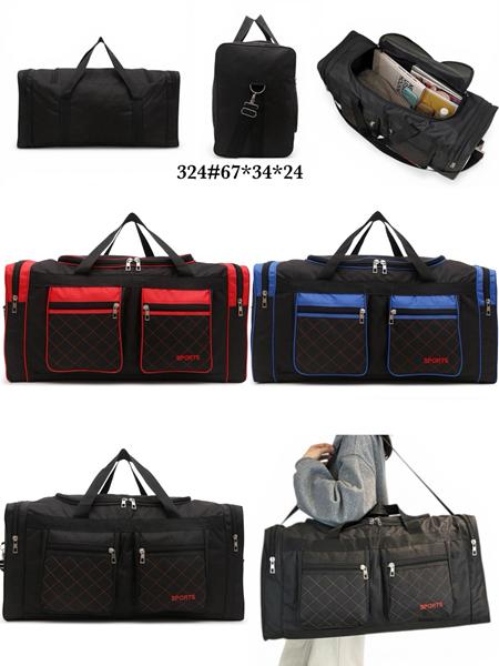 Сумка Fashion Bag (70-34-24) 324 red (деми)