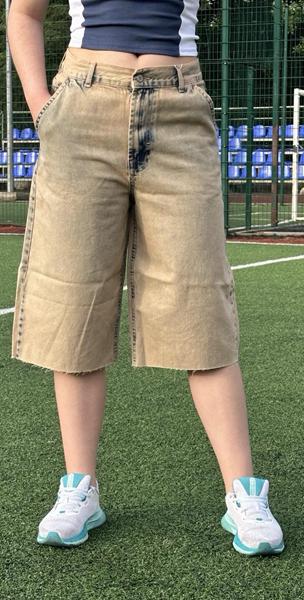 Бриджи Ruxa (34-40) 3355-22 beige (лето)