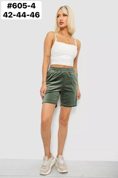 Шорты BAT (42-46) 605-4 khaki (лето)