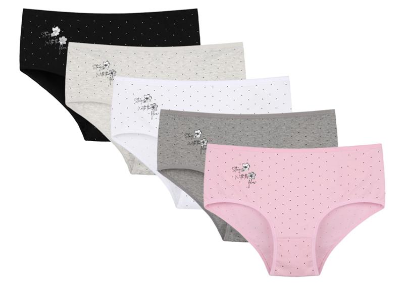 Трусы Disneyopt (3XL) DS456-2581B45 mix (лето)