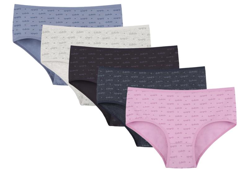 Трусы Disneyopt (3XL) DS451-251572 mix (лето)
