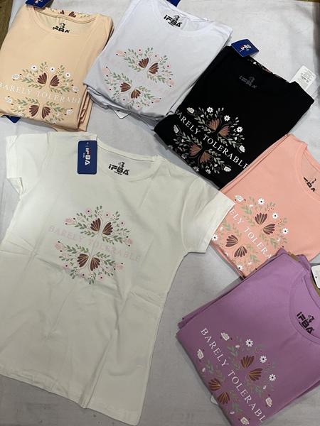 Футболка Zayka (13-16) ZA2950 purple (лето)