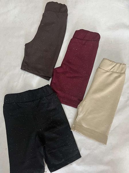 Велосипедки Zayka (92-116) ZA2968 brown (лето)