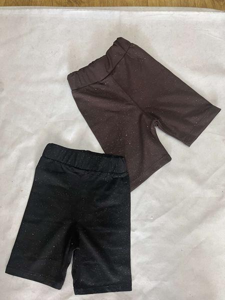 Велосипедки Zayka (122-146) ZA2973 black (лето)