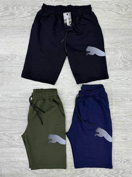 Шорты MirWear kids (13-17) MK124-77-3 khaki (лето)