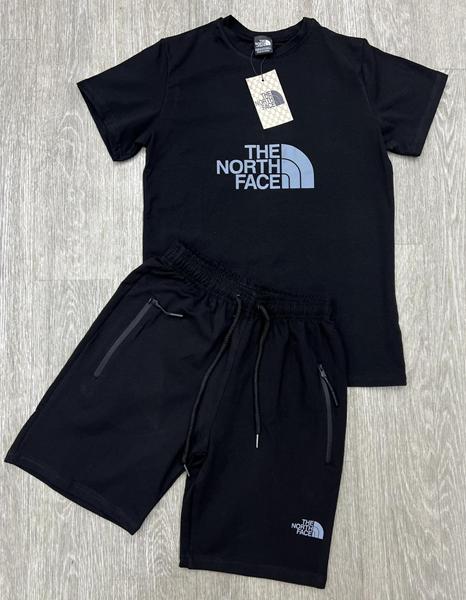 Костюм MirWear kids (9-13) MK133-280-2 black (лето)