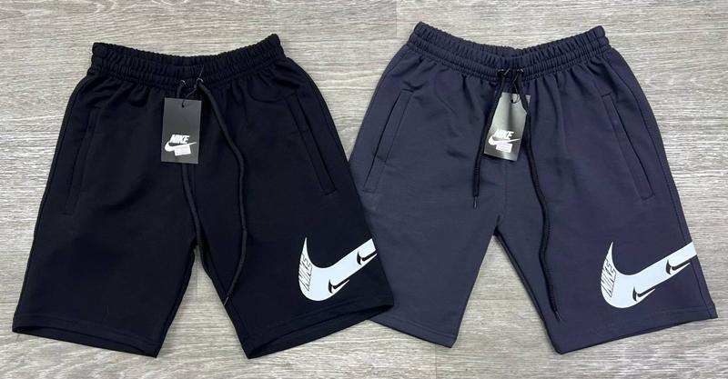 Шорты MirWear kids (13-17) MK16-285-3 grey (лето)