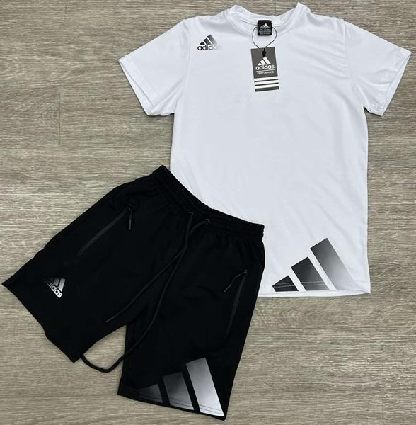Костюм MirWear kids (9-13) MK70-280-2 white (лето)