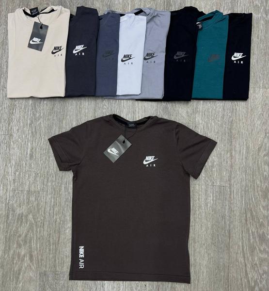 Футболка MirWear kids (9-13) MK86-311-2 l.grey (лето)