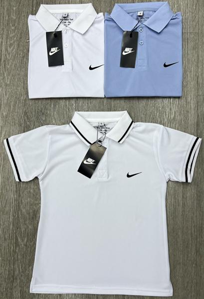 Футболка MirWear kids (6-11) MK99-316-2 white (лето)