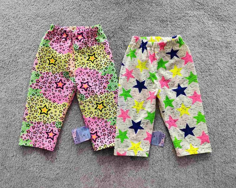 Бриджи Proschenko (3-7) PR1040 pink (лето)