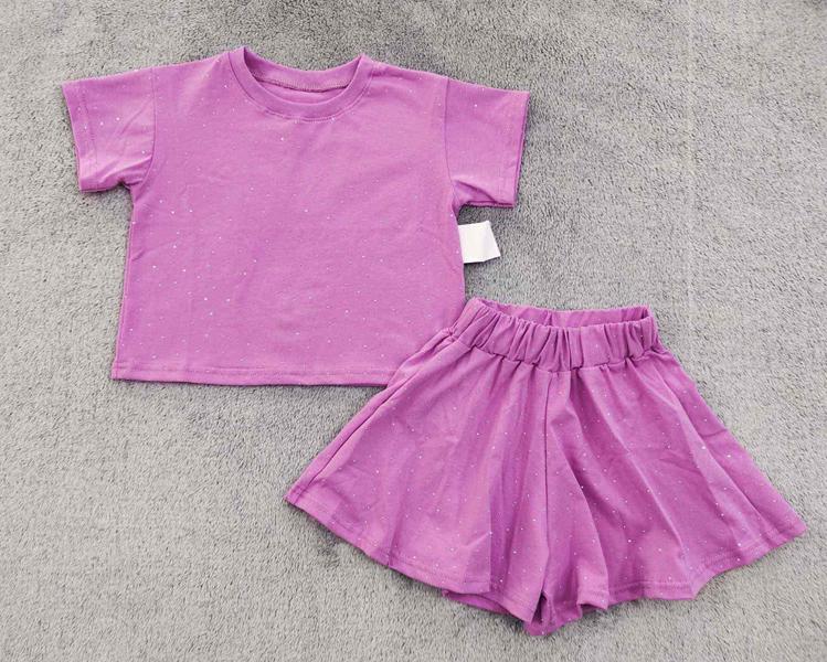 Костюм Proschenko (3-7) PR1056 pink (лето)