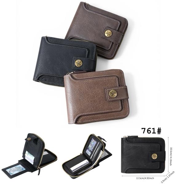 Кошелек Fashion Bag (13-11-4) 761 brown (деми)