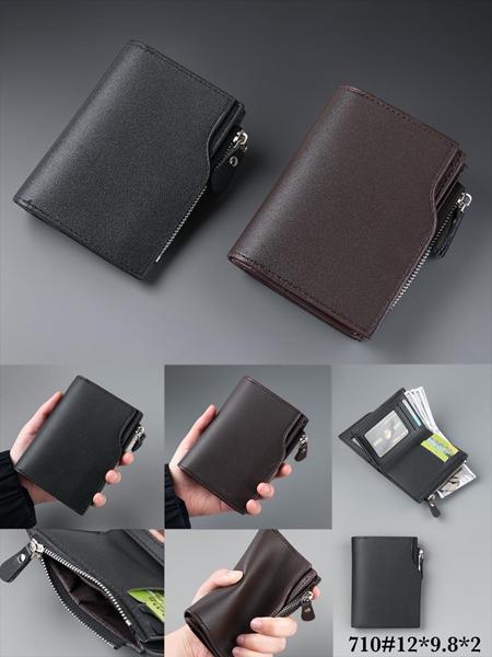 Кошелек Fashion Bag (12-10-2) 710 brown (деми)