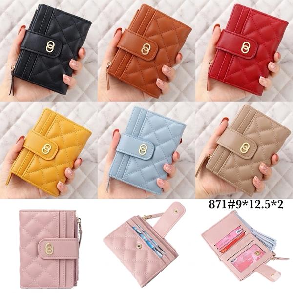 Женская Fashion Bag (13-9-2) 871 powder (деми)