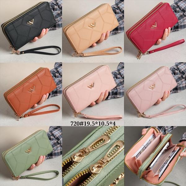 Кошелек Fashion Bag (20-11-4) 720 beige (деми)