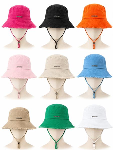 Панама Street Cap (56-58) S26 mix (лето)