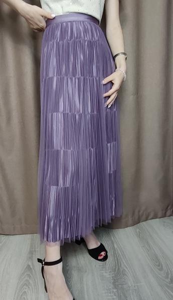 Юбка Kosta (44-46) 9262 lilac (лето)