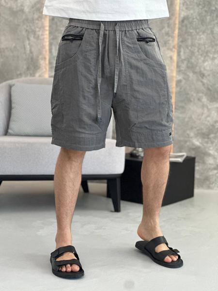 Шорты Balami (31-38) BL111 grey (лето)