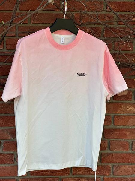 Футболка Balami (L-3XL) BL140 pink (лето)