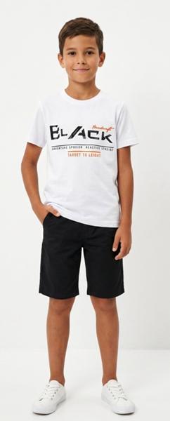 Футболка Malibu2 (9-12) 5680 white (лето)