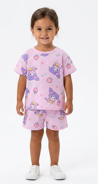 Костюм Malibu2 (90-110) 5675-19 lilac (лето)