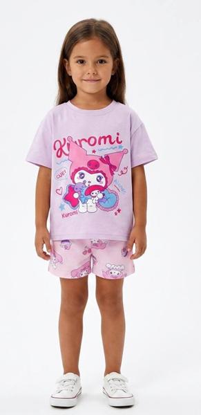 Костюм Malibu2 (3-7) 5676 lilac (лето)