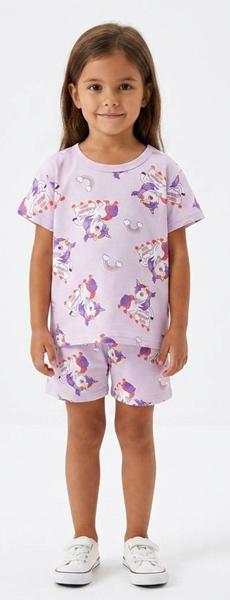 Костюм Malibu2 (3-7) 5676-1 lilac (лето)