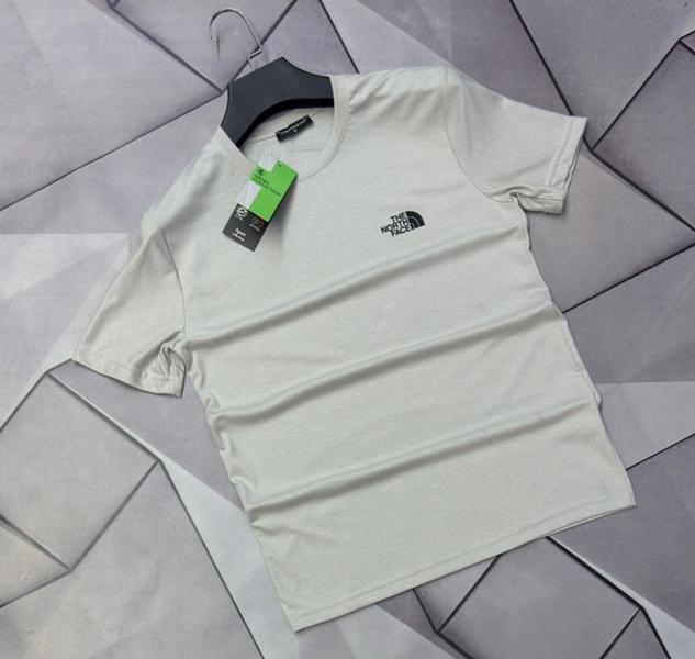 Футболка Rassul (S-2XL) 67691 beige (лето)