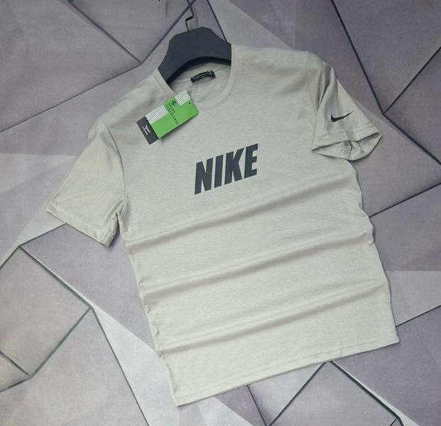 Футболка Rassul (S-2XL) 67709 beige (лето)