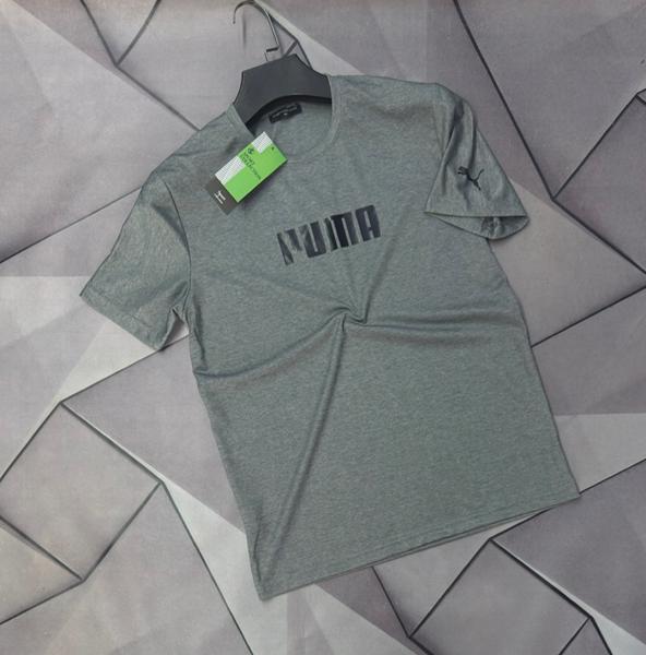 Футболка Rassul (S-2XL) 67712 mint (лето)