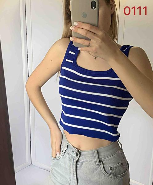 Майка Kosta (42-46) 0111 navy (лето)