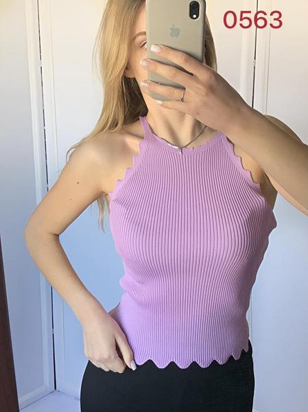 Майка Kosta (42-46) 0563 lilac (лето)