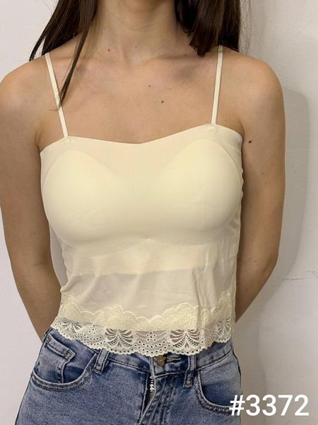 Майка Kosta (42-46) 3372 l.beige (лето)