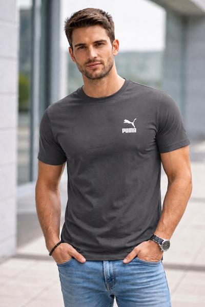 Футболка ALIA (2XL-6XL) AL251 grey (лето)