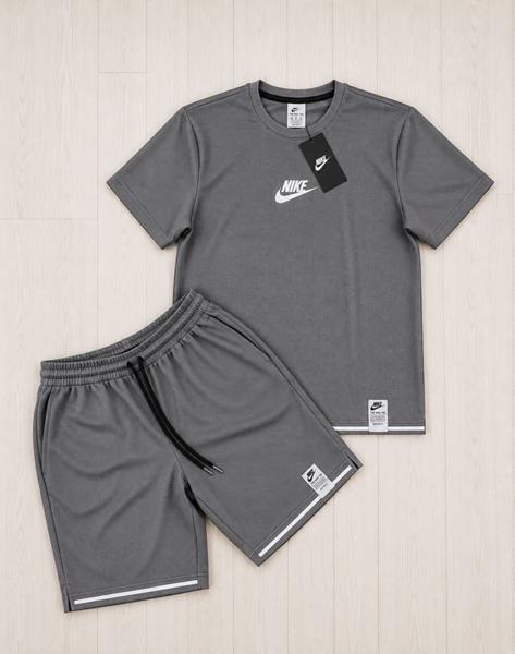 Костюм Sevim (M-3XL) SV3060 grey (лето)
