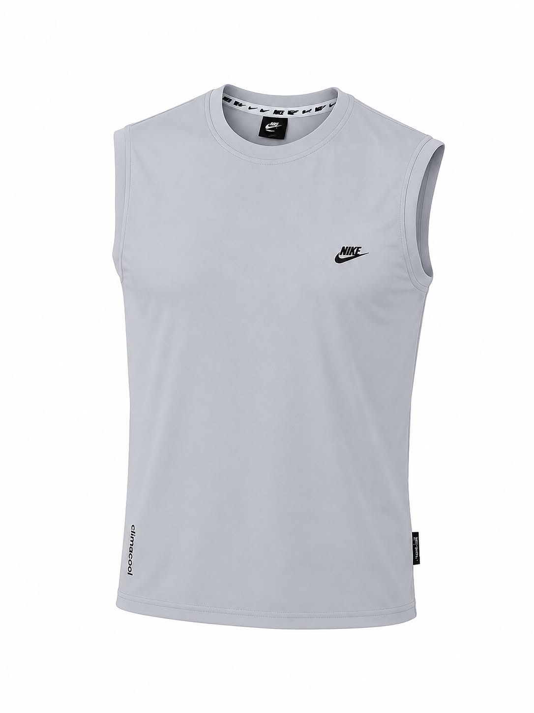 Майка Alex Clothes (S-2XL) 14595 grey (лето)