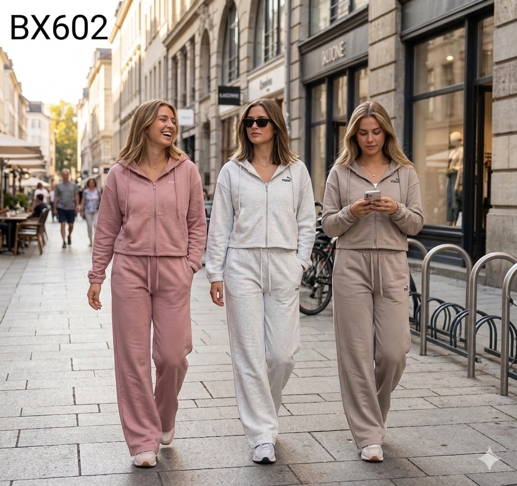 Костюм спорт Dorimodes (M-XL) BX602 l.grey (деми)