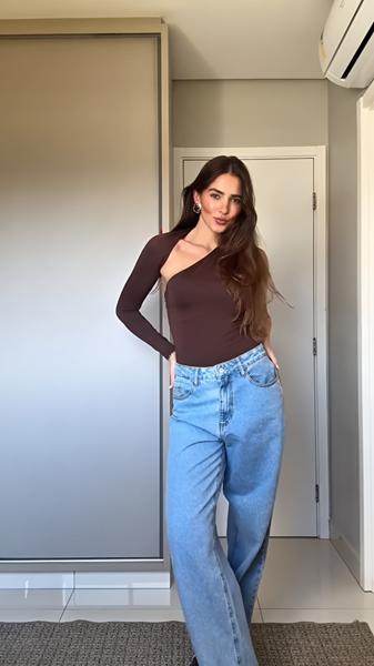 Боди Akulova (42-48) 430 brown (лето)