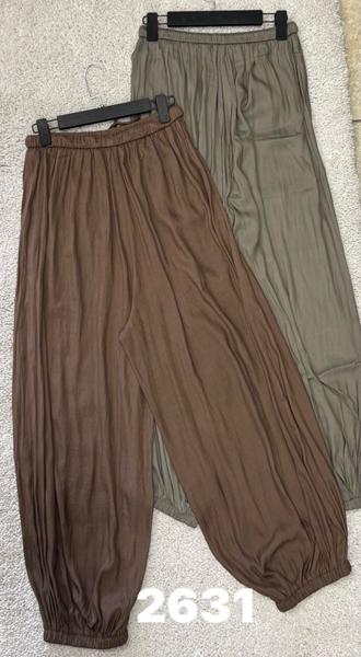 Штаны DIVO (one size) 2631 khaki (деми)