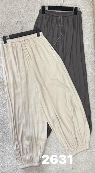 Штаны DIVO (one size) 2631 l.beige (деми)