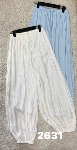 Штаны DIVO (one size) 2631 l.blue (деми)