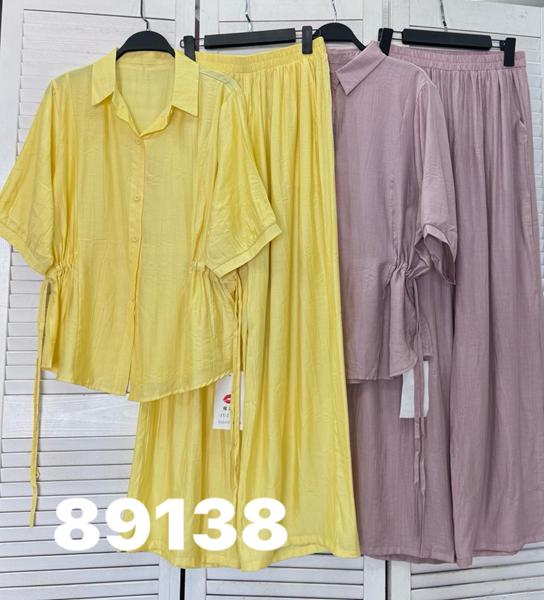 Костюм DIVO (one size) 89138 d.beige (лето)