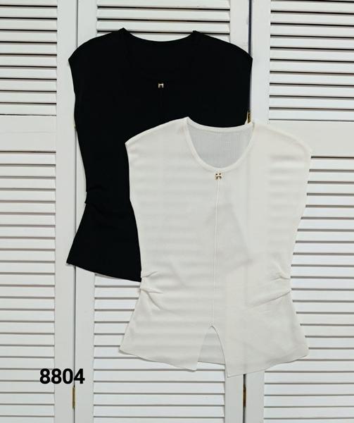 Майка MMC clothes (42-48) 8804 white (лето)