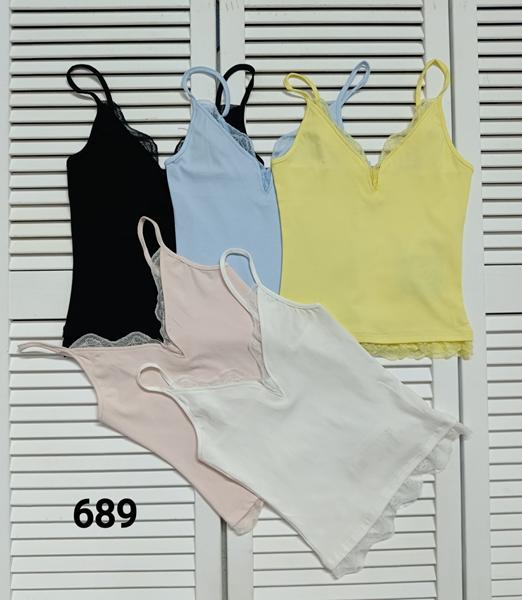 Майка MMC clothes (42-46) 689 beige (лето)