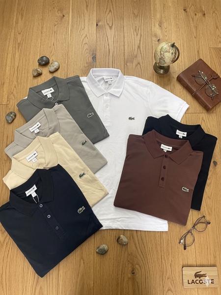 Футболка Moranny (M-2XL) MR1803 brown (лето)