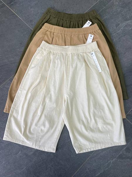 Шорты Prenses (one size) PR38 khaki (лето)