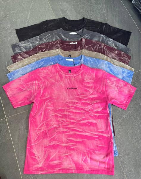 Футболка Prenses (one size) RR46 pink (лето)